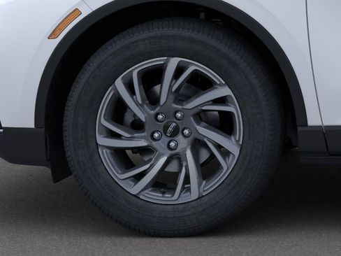 New 2024 Lincoln Corsair AWD w/ Equipment Group 101A image 19