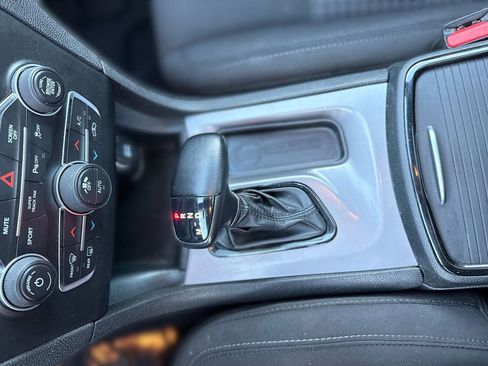 Used 2022 Dodge Charger GT w/ Blacktop Package image 21