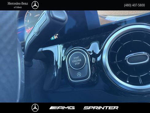 New 2026 Mercedes-Benz GLA 250 image 29