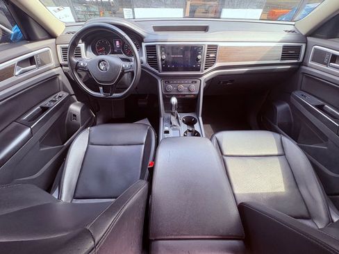 Used 2019 Volkswagen Atlas SE w/ Towing Package image 27