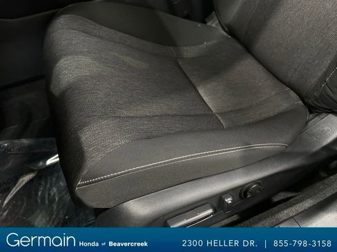 Used 2024 Honda Accord EX image 19