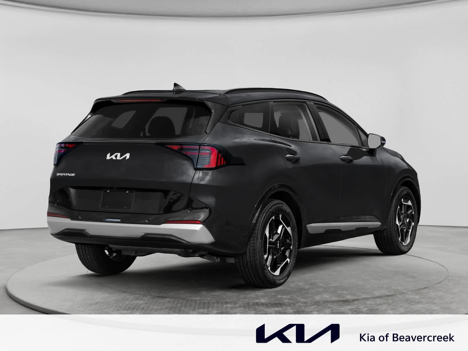 New 2027 Kia Sportage SX FWD image 2