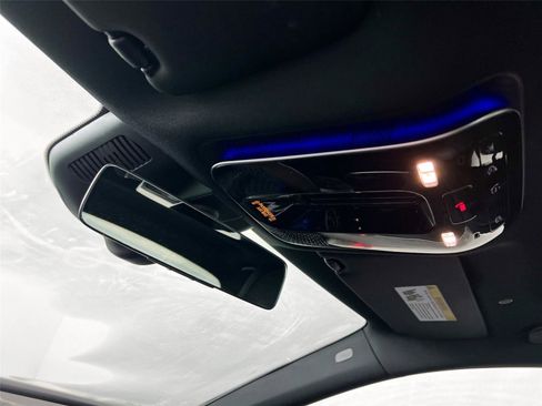 Certified 2024 Mercedes-Benz C 300 4MATIC Sedan image 11