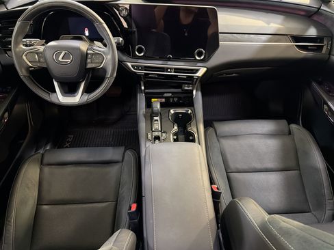 Used 2023 Lexus RX 350 FWD w/ Accessory Package image 22