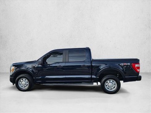 Used 2022 Ford F150 XL w/ Equipment Group 101A High AWD/4WD image 9