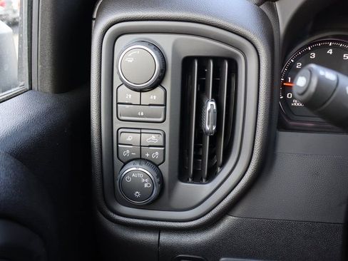 New 2025 Chevrolet Silverado 2500 W/T w/ WT Convenience Package AWD/4WD image 7