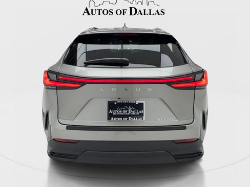Used 2024 Lexus NX 250 FWD image 9