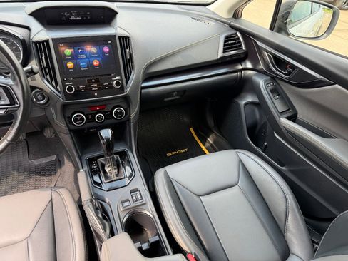 Used 2022 Subaru Crosstrek 2.5i Sport w/ Moonroof Package image 13