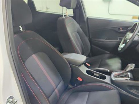 Used 2023 Hyundai Kona N Line image 26