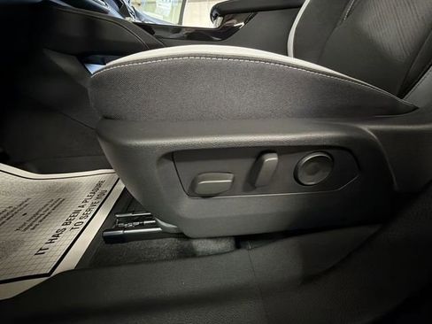 New 2026 Buick Envision Sport Touring AWD/4WD image 19