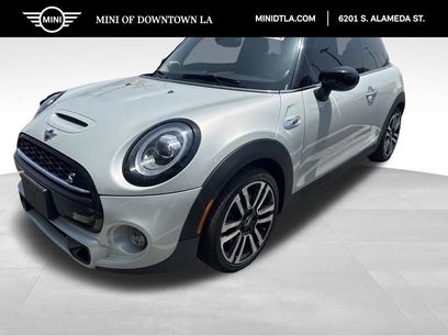 Used 2021 MINI Cooper S w/ Premium Package