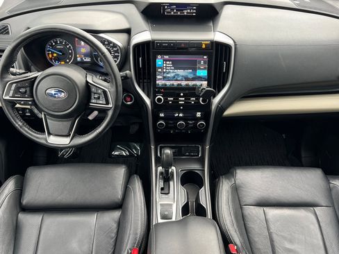 Used 2019 Subaru Ascent Limited w/ Popular Package #2A image 10