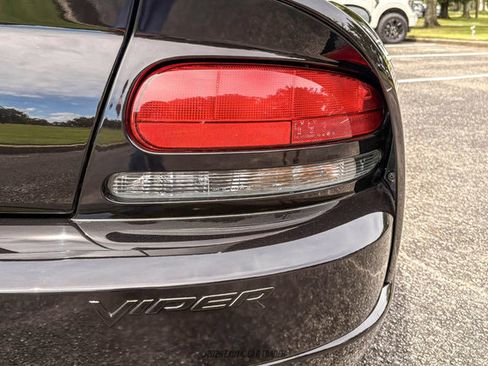 Used 2006 Dodge Viper SRT-10 RWD image 54