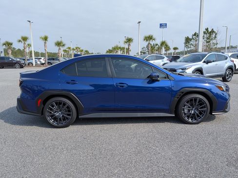 Used 2025 Subaru WRX Premium w/ Popular Package #2A image 3