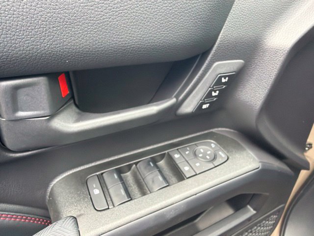 Used 2025 Toyota 4Runner TRD Pro AWD/4WD image 6