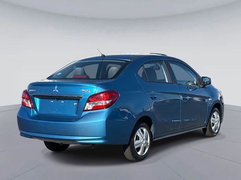 Used 2019 Mitsubishi Mirage G4 ES image 3