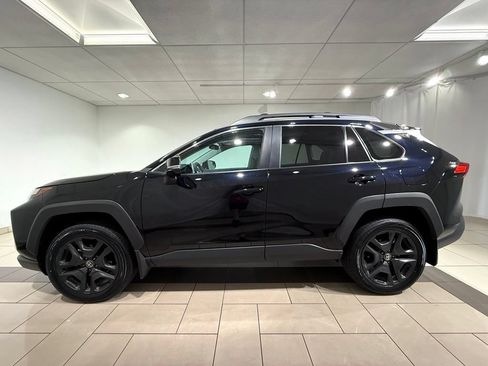 Certified 2023 Toyota RAV4 Adventure w/ Convenience Package AWD/4WD image 2