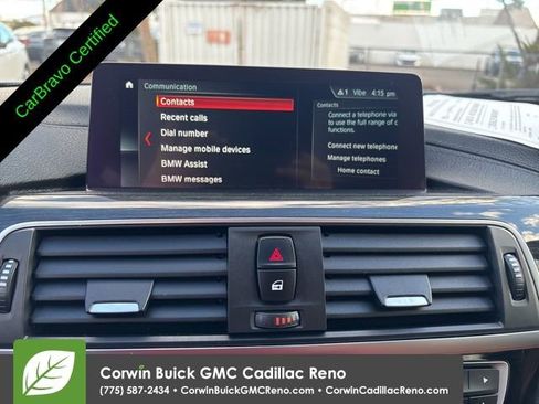 Used 2018 BMW 330i xDrive Sedan w/ Convenience Package image 20