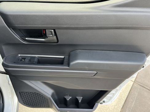 New 2026 Toyota Tacoma SR5 AWD/4WD image 12
