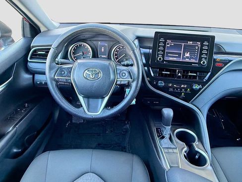 Used 2024 Toyota Camry LE FWD image 20