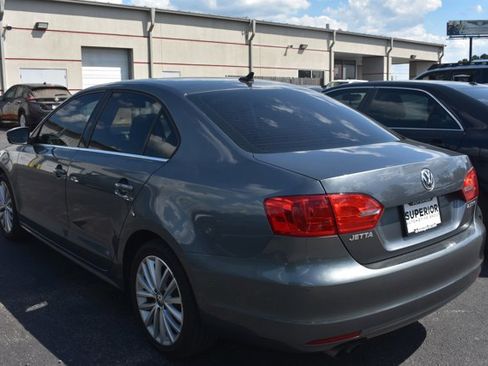 Used 2013 Volkswagen Jetta SEL image 6