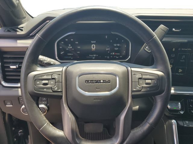 Used 2026 GMC Sierra 3500 Denali Ultimate AWD/4WD image 11