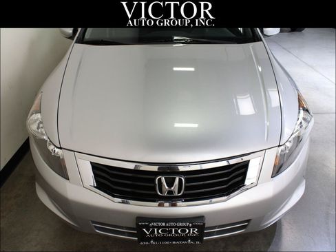 Used 2008 Honda Accord LX-P image 3