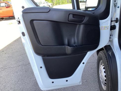 New 2026 RAM ProMaster 2500 FWD image 17