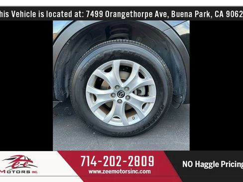 Used 2013 MAZDA CX-9 Touring image 45