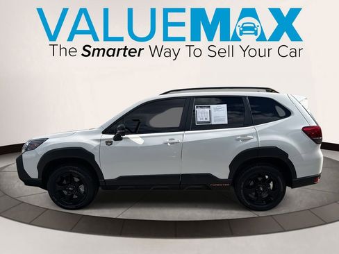 Used 2024 Subaru Forester Wilderness w/ Wilderness Package image 6