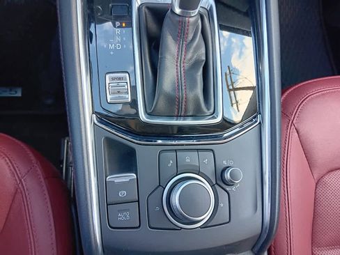 Used 2023 MAZDA CX-5 Carbon Edition image 25
