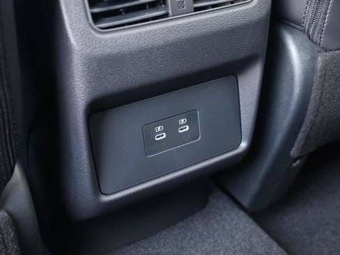 New 2026 Nissan Rogue Dark Armor AWD/4WD image 21
