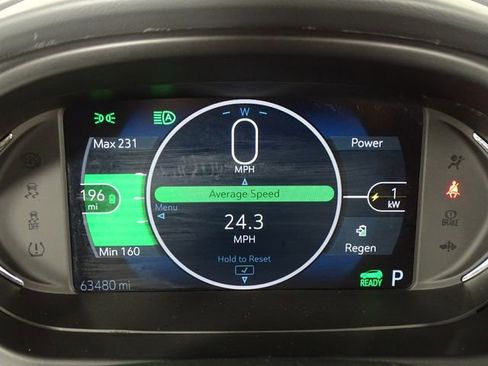 Used 2020 Chevrolet Bolt Premier w/ Infotainment Package image 25