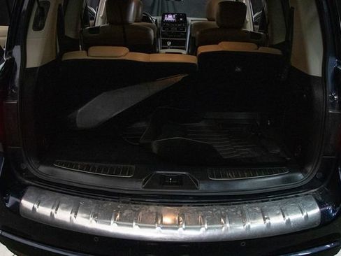 Used 2022 INFINITI QX80 Premium Select w/ Cargo Package AWD/4WD image 21