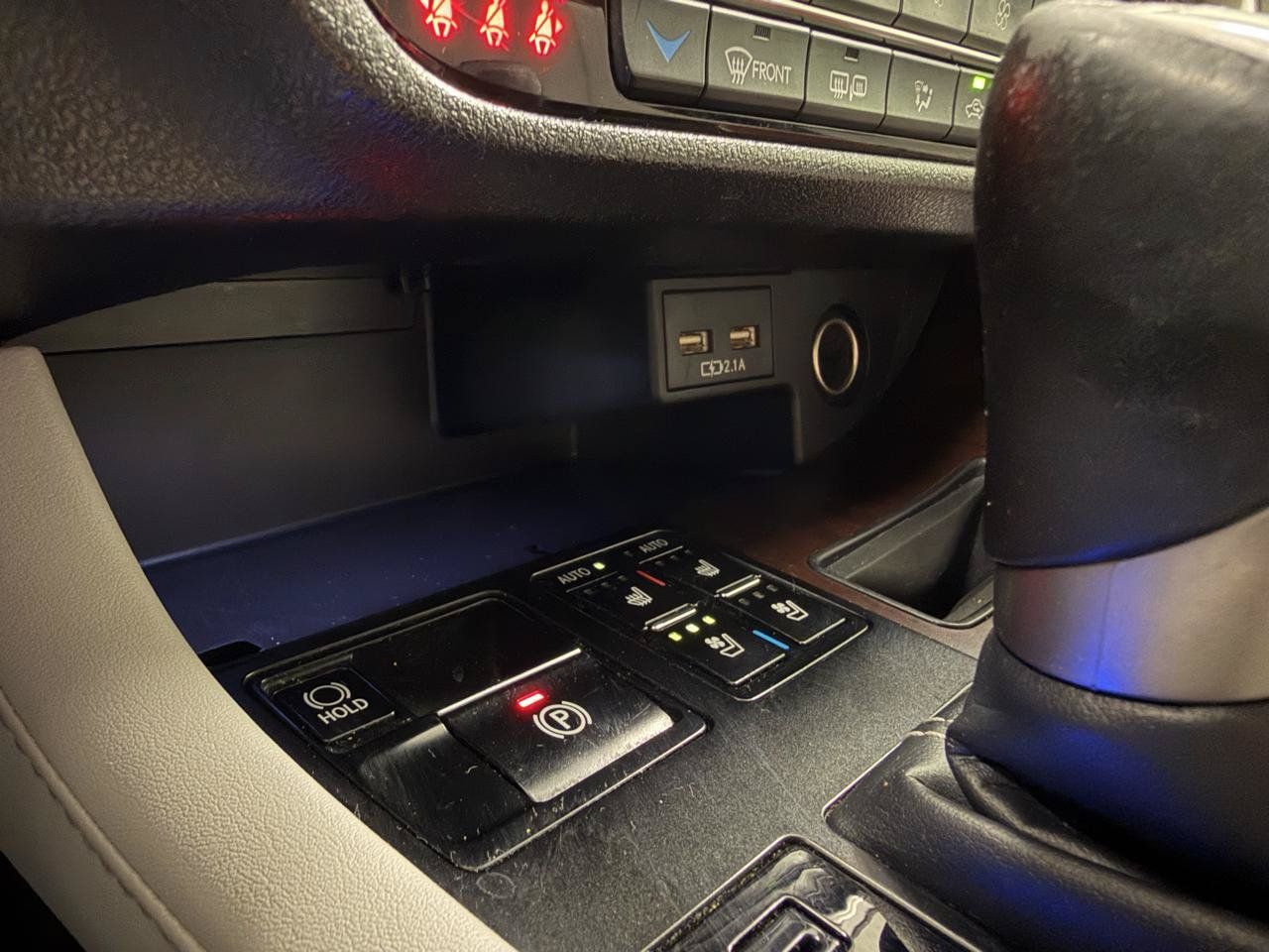 Used 2021 Lexus RX 350 FWD w/ Premium Package image 22