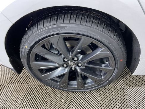 New 2026 Toyota Corolla XSE image 9