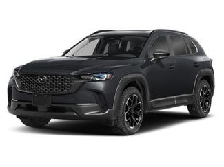 New 2026 MAZDA CX-50 Meridian Edition w/ Weather Package AWD/4WD video 2