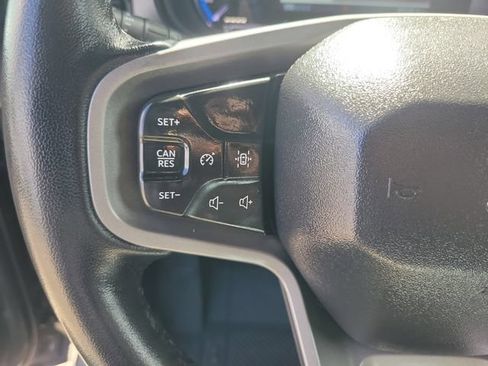 Used 2023 Ford Bronco Everglades AWD/4WD image 22