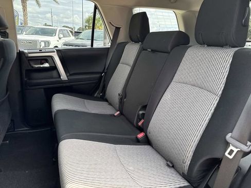 Used 2024 Toyota 4Runner SR5 image 16