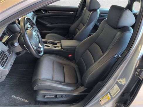 Used 2022 Honda Accord Sport image 16