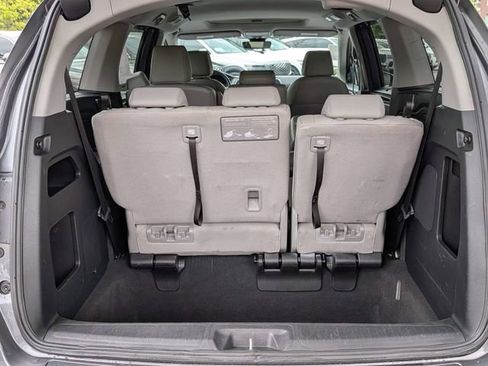 Used 2024 Honda Odyssey EX-L image 14