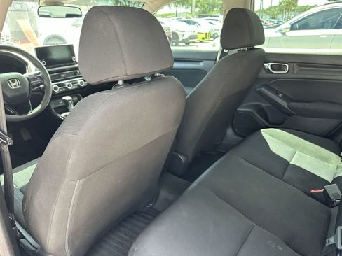 Used 2022 Honda Civic LX image 18