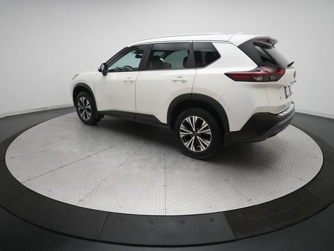 Certified 2023 Nissan Rogue SV w/ SV Premium B Package image 34