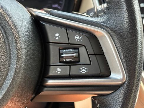 Used 2020 Subaru Outback Premium AWD/4WD image 16