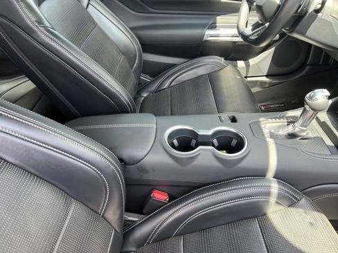 Used 2024 Ford Mustang GT Premium RWD image 25