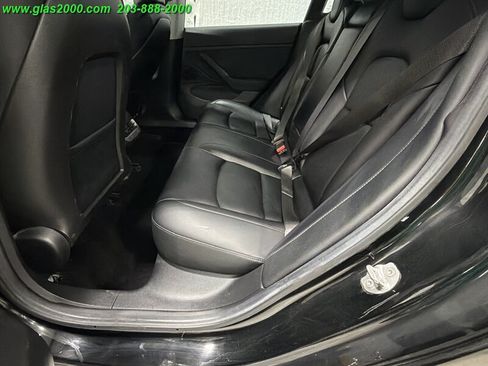 Used 2018 Tesla Model 3 Long Range AWD/4WD image 15