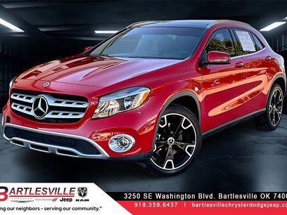 Used 2019 Mercedes-Benz GLA 250