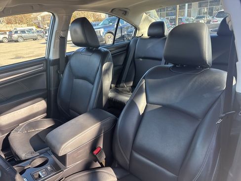 Used 2019 Subaru Legacy 3.6R Limited image 22