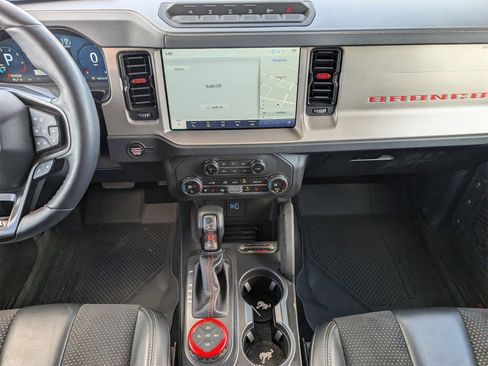 Used 2024 Ford Bronco Raptor image 7