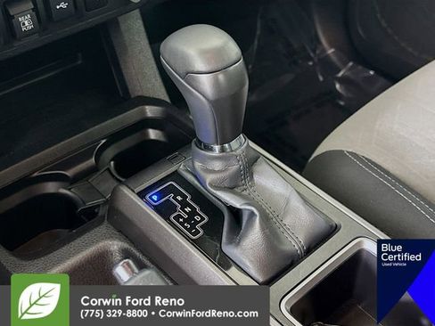 Used 2023 Toyota Tacoma TRD Sport image 19